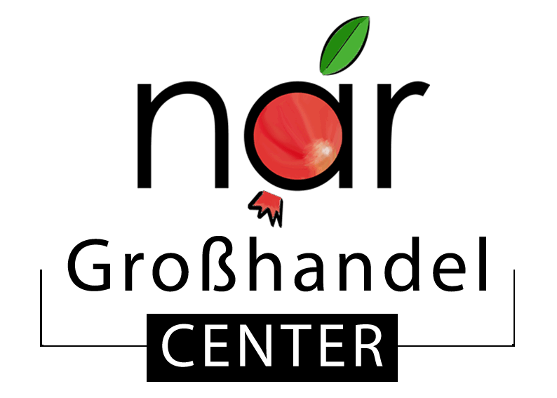 Nar Center GmbH | Großhandel für Food und Non-Food